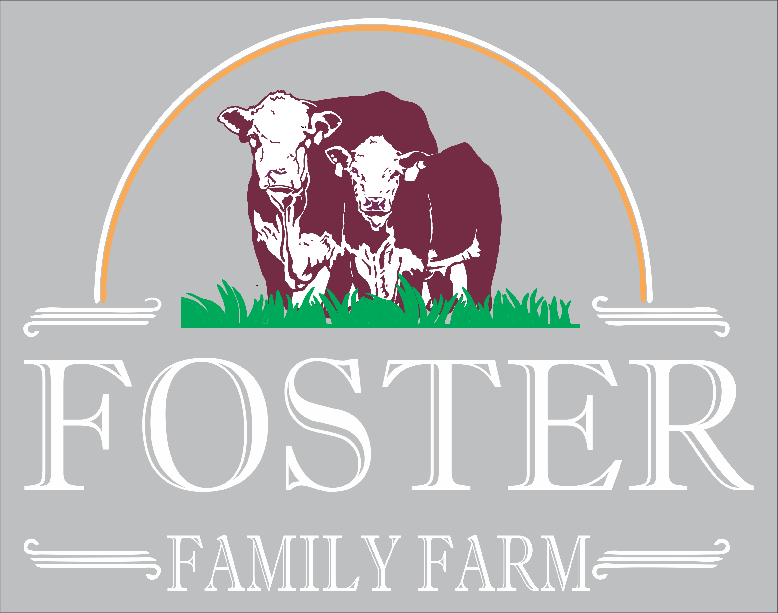 Foster Family Farm site